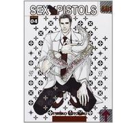 Sex pistols (Vol. 4)