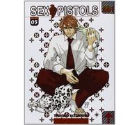 Sex pistols (Vol. 5)