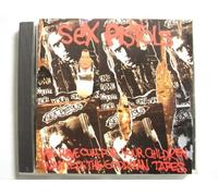 Sex Pistols - We Have Cum For Your Children (Wanted:The Goodman Tapes)