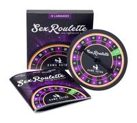 Gioco Erotico Sex Roulette Kamasutra