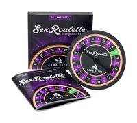 Gioco Erotico Sex Roulette Kamasutra
