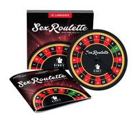 Gioco Erotico Sex Roulette Kinky