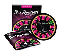 Sex Roulette Love & Married - gioco erotico di coppia (10 lingue)