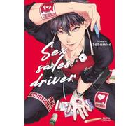 Sex sale driver - Tome 01: 1