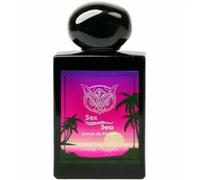 Lorenzo Pazzaglia Sex Sea 50 ml, Extrait de Parfum Spray