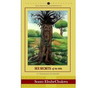 SEX SECRETS OF THE BIBLE