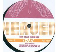 Sex Sells - Heaven (Incl.I.C.O.N Remix)