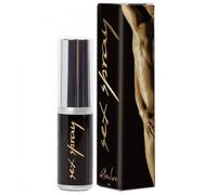 Sex Spray Perfume Of Pheromones For Men