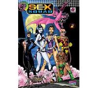Sex squad. Vol. 2