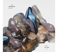 Sex Swing - Type Ii (Clear Vinyl)
