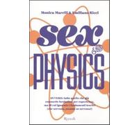 Sex & the physics - Marelli Monica, Ricci Emiliano