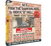 Sex, Tom the Dancing Bug, and Rock 'n' Roll: The Complete Tom the Dancing Bug, Vol. 2 1995-1999