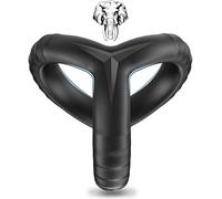 Şęx-tôy Fitness Esercizio fisico C upl Rụbber Cinghia da yoga spessa Riutilizzabile mẹnottes šex ạdulte Accessori per l'allenamento B-D-S-M s-z5h1h4