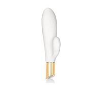 SEX TOY - MASTURBATORE - Stimolatore: CALLIE VIBRATING DUAL MASSAGER