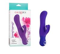 SEX TOY - VIBRATORE - Classico: POSH DOUBLE DANCER PURPLE