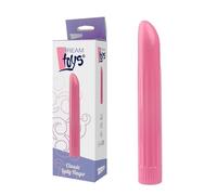 Sex Toys Donna Vibratore Classico Vaginale e Clitoride, Giochi Coppia Sexy Shop