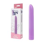 Sex Toys per Donna Vibratore Vaginale Bacchetta Vibrante, Oggettistica Sexy Shop