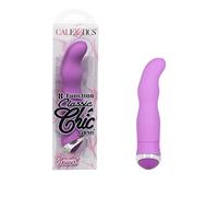 Sex Toys Vibrator 8 FUNCTION CLASSIC CHIC CURVE PURPL Sexy Shop