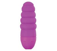 Sex Toys Vibrator ADORAVIBES JASMIN PURPLE Sexy Shop