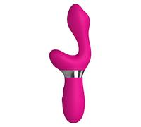 Sex Toys Vibrator ADORE SPOT ON STIMULATOR PINK Sexy Shop