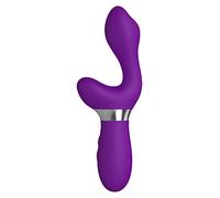 Sex Toys Vibrator ADORE SPOT ON STIMULATOR PURPLE Sexy Shop