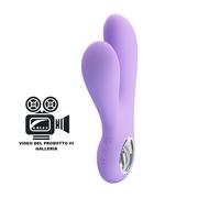 Vibratore Rabbit Canrol