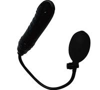 Sex TOYS4 - Dilatore anale da donna, in silicone, per adulti, con anale estensibile