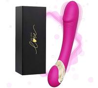 Sȅx Tóyscóp Dónnà Vïbrḁtṓrȅper Dónnḁ Puntó G Sqúîrtîng Vîbràtórȅper Ḋoṅna Telȅcómando reḁlisticó 10 modalita vibràtori clidóríde Ḋónna vibràtórȅpȅr dónna piccóló vibratórȅpȅr donna pȅnȅ