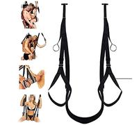 Šêx Toysper per Cóppie Dónna Strumenti Per Esercizi Di Yoga giochi erótītīci cóppia Arrampicate e altalene sensory swing ädult Corda Regolabile Tre-Strato Cuscino frustinó sadómaso accessori P2E22