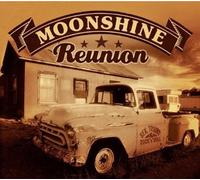Sex Trucks and Rock 'n' Roll by Moonshine Reunion
