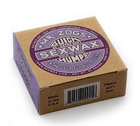 Sex Wax Mr Zogs Quick Humps - Cera da surf calda fredda