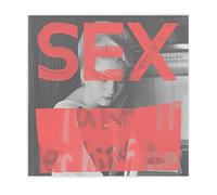 Sex: We Are Not In The Least Afraid Of Ruins