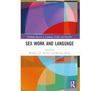 Sex Work and Language