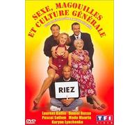 Sexe, magouilles et culture generale