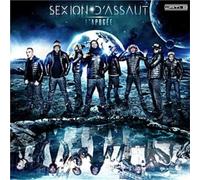 Sexion D'Assaut - L'Apogee [VINYL]