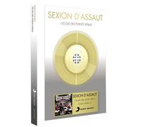 Sexion D'Assaut - L'Ecole Des Points Vitaux