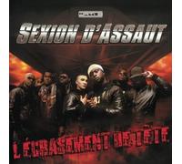 Sexion d'Assaut - Sony Music Entertainment France L'écrasement de Tête