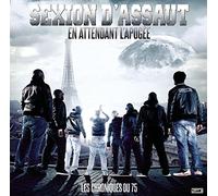 Sexion D'Assaut - Les Chroniques Du 75 En Attendant L'Apo