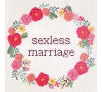 sexless marriage
