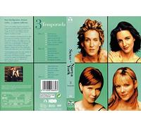 Sexo en Nueva York. 3 temporada.