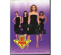 Sexo En Nueva York - La Temporada Completa 1 [DVD]