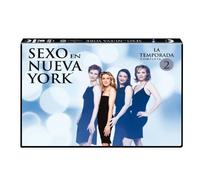 Sexo En Nueva York (Temporada 2*** Europe Zone ***