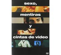 Sexo, Mentiras Y Cintas De Video [Import espagnol]