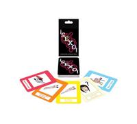 ¡SEXO! POSITION CARDS GAME