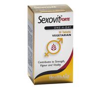 Sexovit Forte Capsule 30 pz Capsule
