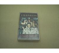 S'Express - Original Soundtrack