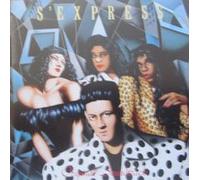 S'Express - Original Soundtrack