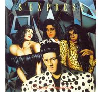 S'Express Original Soundtrack