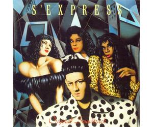 S'Express Original Soundtrack