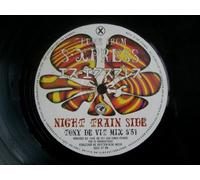 S'Express - S'XPRESS Theme From S'Xpress The Return Trip 12"